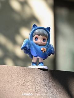 和ANMOO NATURE WALK 一下～