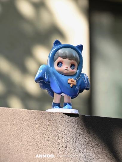 和ANMOO NATURE WALK 一下～