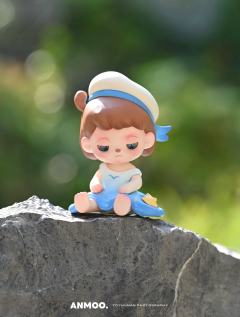 和ANMOO NATURE WALK 一下～