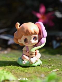 和ANMOO NATURE WALK 一下～