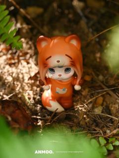 和ANMOO NATURE WALK 一下～