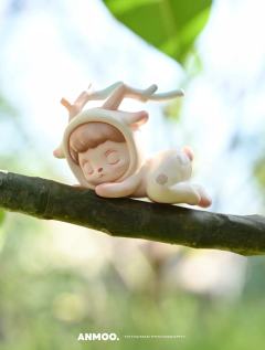 和ANMOO NATURE WALK 一下～