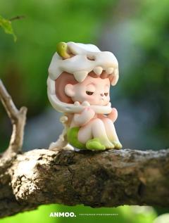 和ANMOO NATURE WALK 一下～