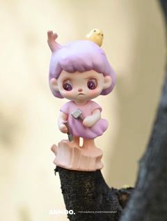 和ANMOO NATURE WALK 一下～