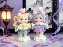 谁也不能拒绝宫灯的美貌