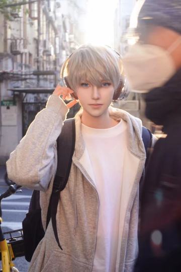 现在千岛买票享受官方补贴立减5r，还能参与💰抽奖～予屿yuyu老师作为沈星回首次现身广东国乙场，欢迎大家来玩🥰