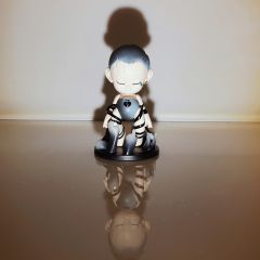 虽然价格不贵，但这个设计理念着实惊到我了，地球的温度计、鲸鱼