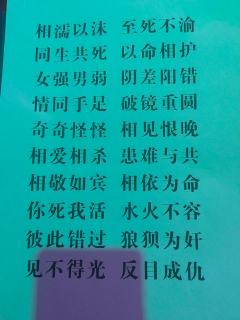 “顺天承意，要世间俯首。”

剧本：《无名》
店家：卡皮巴拉