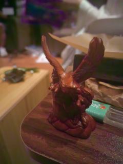 “顺天承意，要世间俯首。”

剧本：《无名》
店家：卡皮巴拉