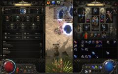 游戏时长60个小时，纯新手第一周进度汇报：
抗性四个75，2