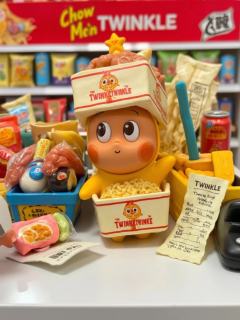 有点期待今天的新品实物到底长啥样啦

ai作品哦 非实物