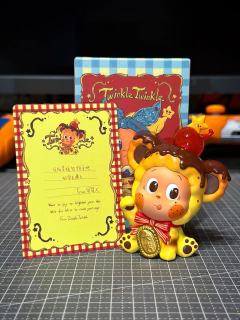 隐藏款抹茶奶油雪、召吉布丁、马卡龙时刻、星星糖、强壮面包、橘