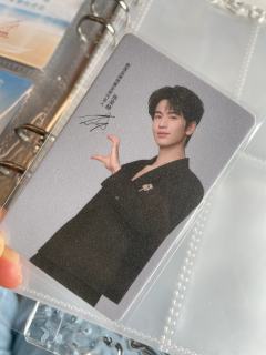 谁来收走我的小卡😭