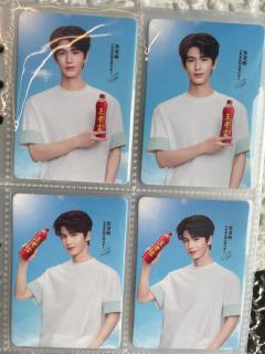 谁来收走我的小卡😭