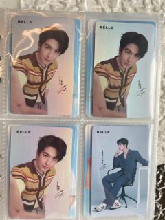 谁来收走我的小卡😭