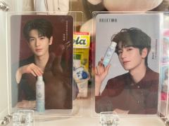 谁来收走我的小卡😭