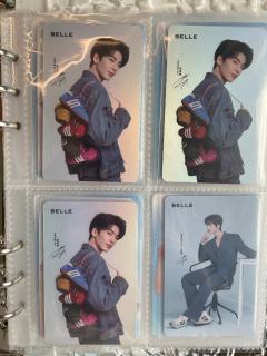 谁来收走我的小卡😭