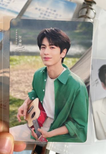 谁来收走我的小卡😭