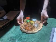 这场双头蛇安排的推理盛宴，正反时间的缝隙中，究竟谁才是最后的