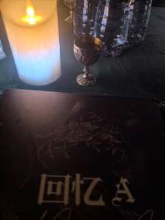 这场双头蛇安排的推理盛宴，正反时间的缝隙中，究竟谁才是最后的