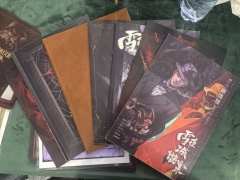 这场双头蛇安排的推理盛宴，正反时间的缝隙中，究竟谁才是最后的