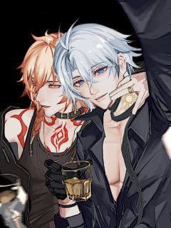 右滑看此入磕厄敌一个月后的变化
我都给大家看不为人知的往事丑