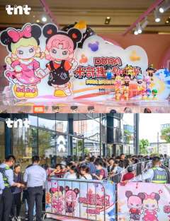 -
📺放学回家看米奇的记忆好像还发生在昨天～
🎊DORA