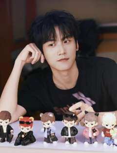 -
照片背景基础
合照兄弟就不基础
酷帅出街with Ray