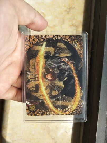 真的好好看啊，闪闪的