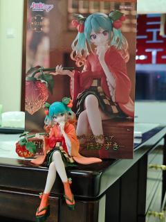 超级可爱 很有特点 细节处理很到位
开心