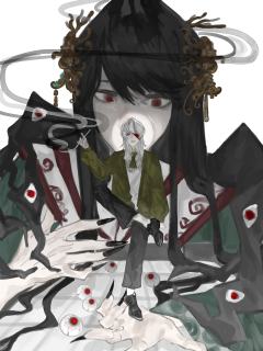 同人摸鱼创作 除了商业其他使用权都公开