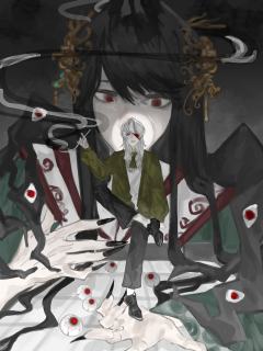 同人摸鱼创作 除了商业其他使用权都公开