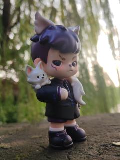 从一代开始就喜欢哥哥，希望TNT割韭菜别太急切，很容易败光路