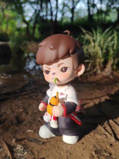 从一代开始就喜欢哥哥，希望TNT割韭菜别太急切，很容易败光路