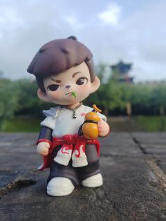 从一代开始就喜欢哥哥，希望TNT割韭菜别太急切，很容易败光路