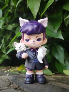 从一代开始就喜欢哥哥，希望TNT割韭菜别太急切，很容易败光路