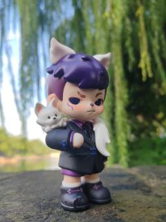 从一代开始就喜欢哥哥，希望TNT割韭菜别太急切，很容易败光路