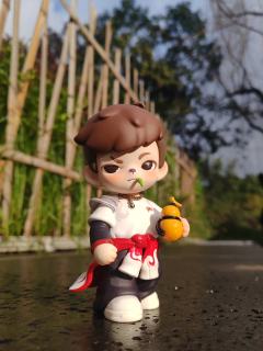 从一代开始就喜欢哥哥，希望TNT割韭菜别太急切，很容易败光路