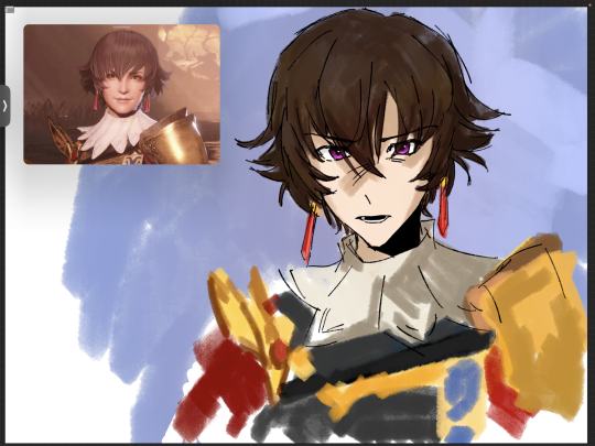 看到菲奥莱娜自动大喊姐姐