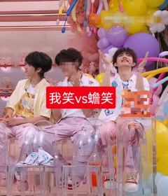 确诊为表演型人格