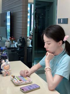 最近福袋是怎么回事？
不是没人买，就是一发爆头！