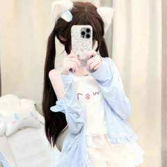 𝑾𝒆𝑪𝒉𝒂𝒕少萝头像  

