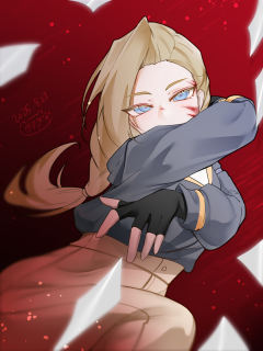画手就这样画手。。。