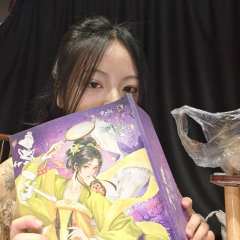 《无名》
体验角色：徐满意
（和名字一样，非常的满意～！）
