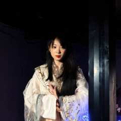 《无名》
体验角色：徐满意
（和名字一样，非常的满意～！）
