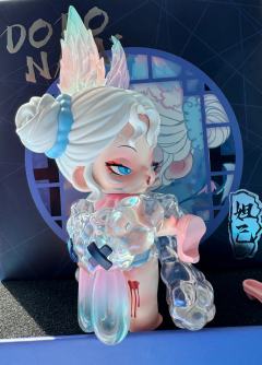 绥绥白狐  九尾庞庞
成于家室  我都攸昌