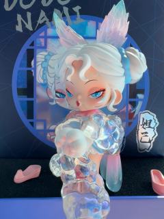 绥绥白狐  九尾庞庞
成于家室  我都攸昌