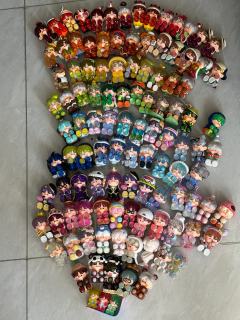 pino四周岁生日快乐呀！！也是三年的老粉了！！整理一下家里