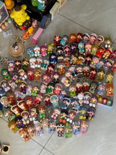 pino四周岁生日快乐呀！！也是三年的老粉了！！整理一下家里