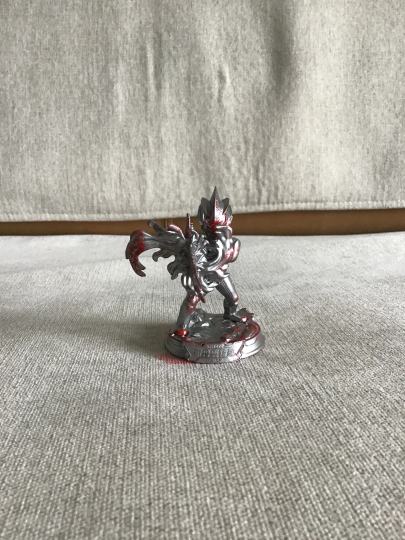 自己改的